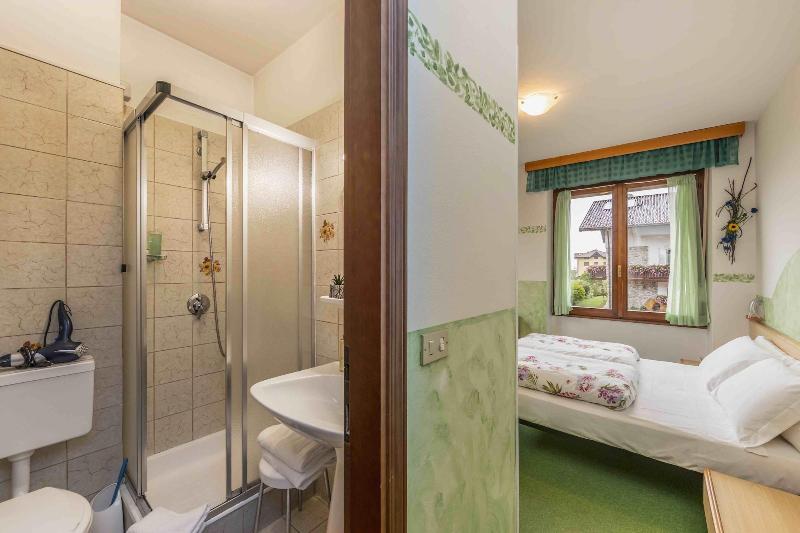 Albergo Alt Spaur - Oda