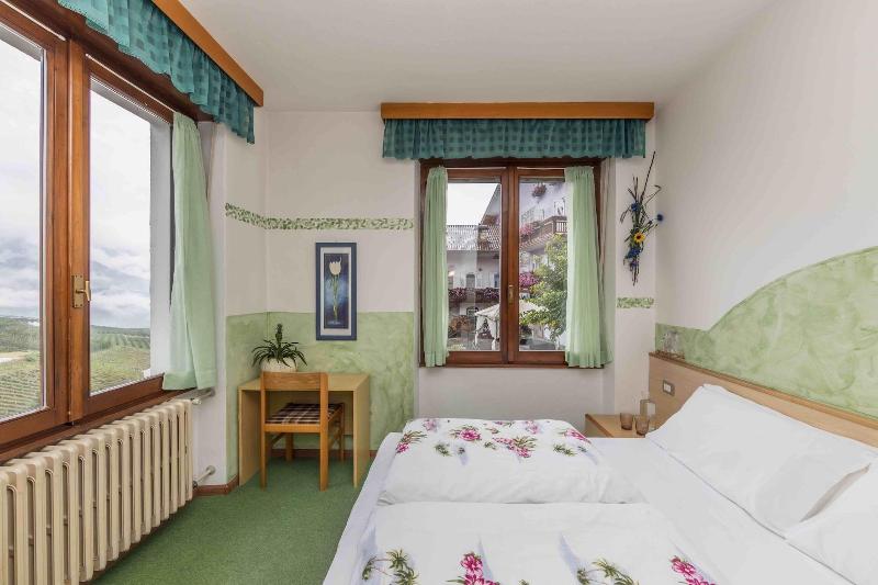 Albergo Alt Spaur - Oda