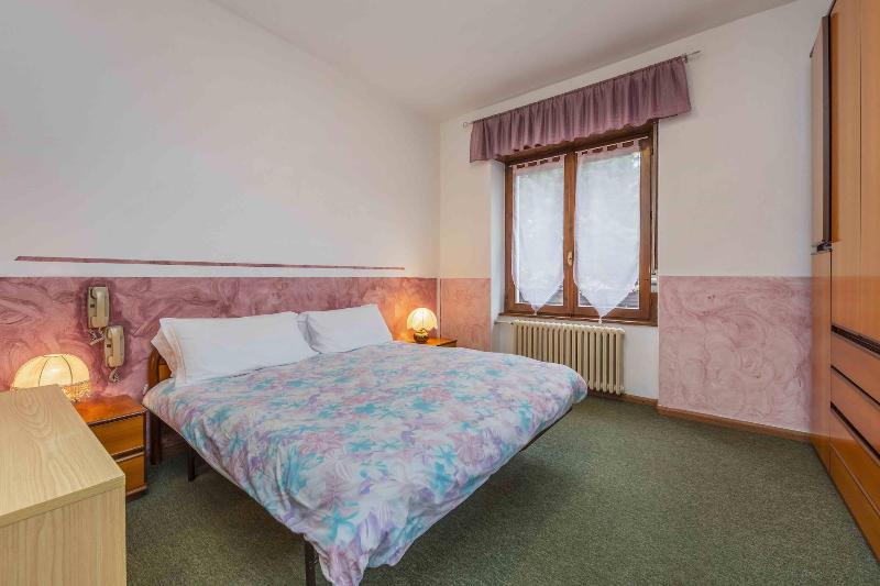 Albergo Alt Spaur - Oda