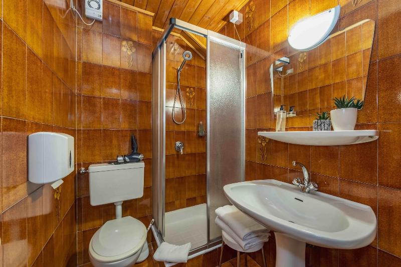 Albergo Alt Spaur - Oda