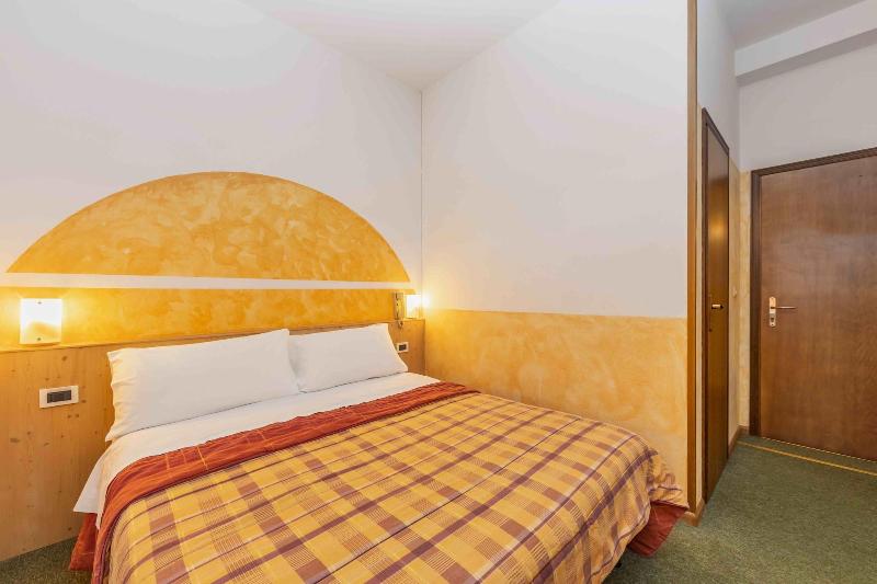 Albergo Alt Spaur - Oda
