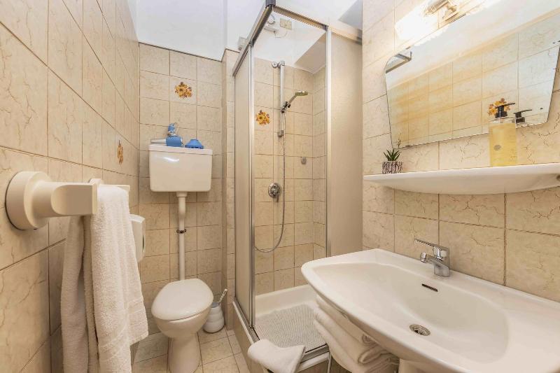 Albergo Alt Spaur - Oda