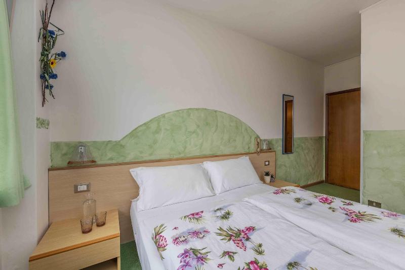 Albergo Alt Spaur - Oda