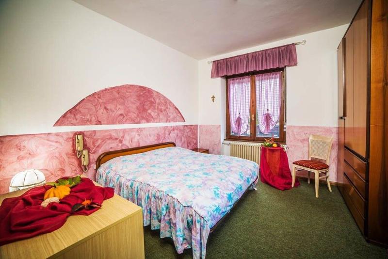 Albergo Alt Spaur - Oda