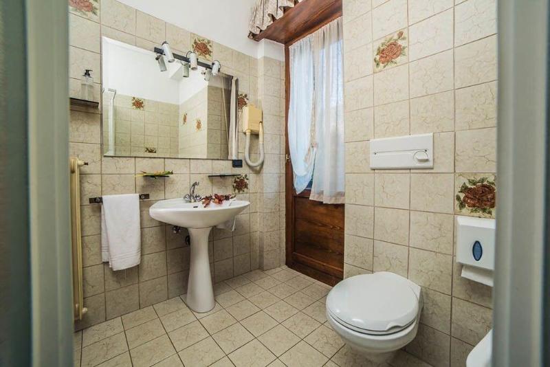 Albergo Alt Spaur - Oda