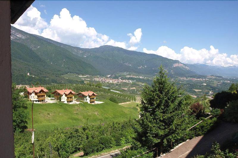 Albergo Alt Spaur - Oda