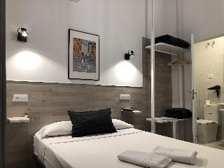 Hostal Rias Bajas