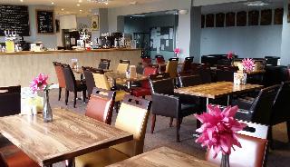 Silverstone Golf Club & Hotel fotoÄŸrafÄ±