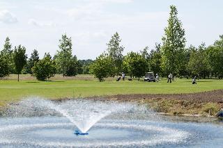 Silverstone Golf Club & Hotel fotoÄŸrafÄ±