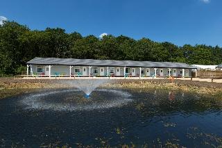 Silverstone Golf Club & Hotel fotoÄŸrafÄ±