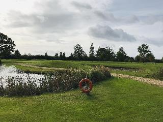 Silverstone Golf Club & Hotel fotoÄŸrafÄ±