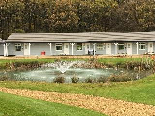 Silverstone Golf Club & Hotel fotoÄŸrafÄ±