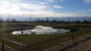 Silverstone Golf Club & Hotel fotoÄŸrafÄ±