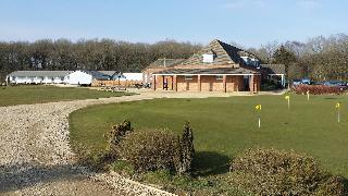 Silverstone Golf Club & Hotel fotoÄŸrafÄ±