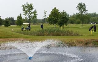 Silverstone Golf Club & Hotel fotoÄŸrafÄ±