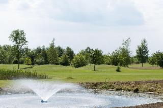 Silverstone Golf Club & Hotel fotoÄŸrafÄ±