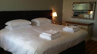 Silverstone Golf Club & Hotel fotoÄŸrafÄ±