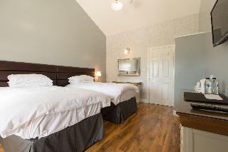 Silverstone Golf Club & Hotel fotoÄŸrafÄ±