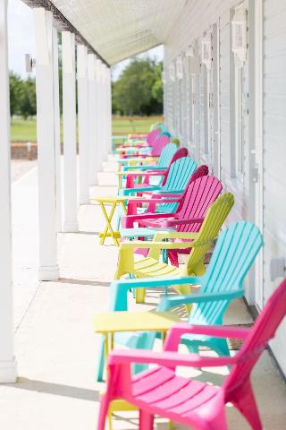 Silverstone Golf Club & Hotel fotoÄŸrafÄ±