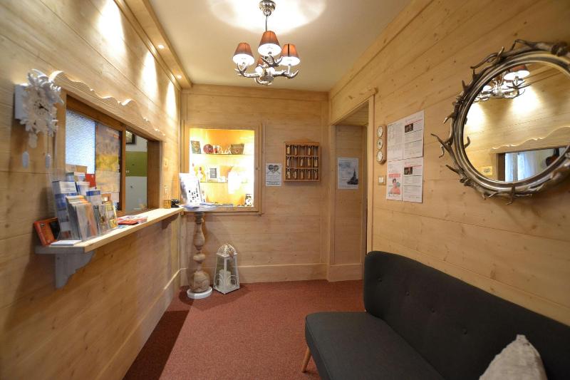 Albergo Majorka - Lobi
