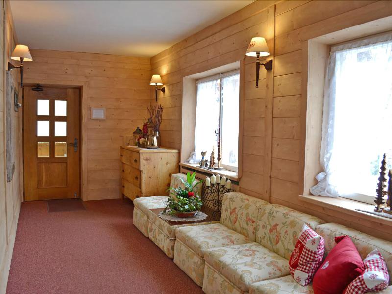 Albergo Majorka - Lobi
