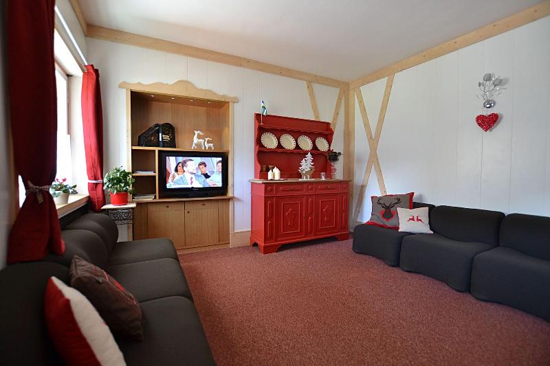 Albergo Majorka - Lobi