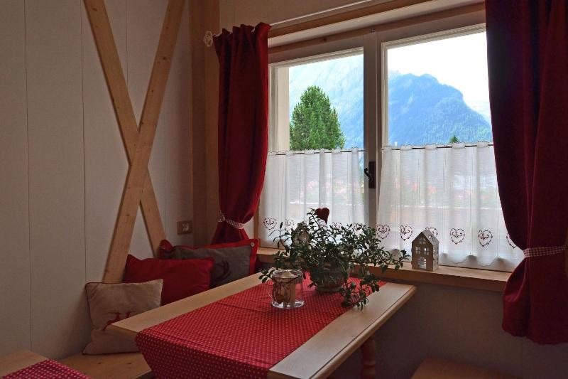 Albergo Majorka - Lobi
