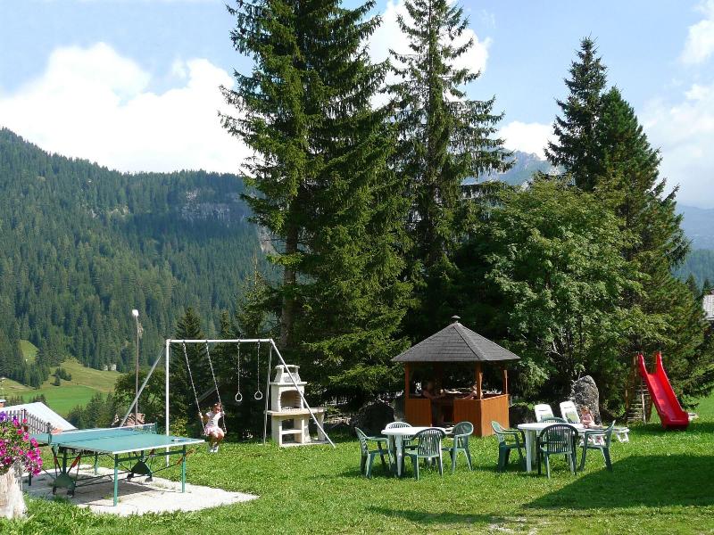 Albergo Majorka - Aktivite