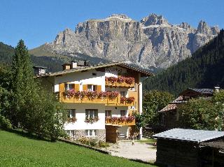 Albergo Majorka otel fotoğrafı