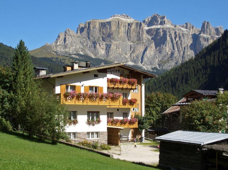 Albergo Majorka - Genel