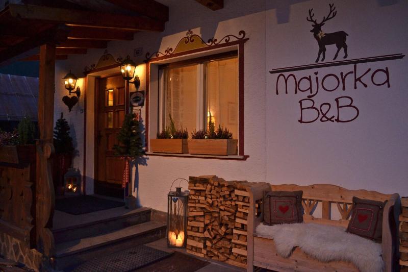 Albergo Majorka - Genel