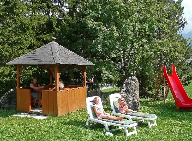 Albergo Majorka - Genel