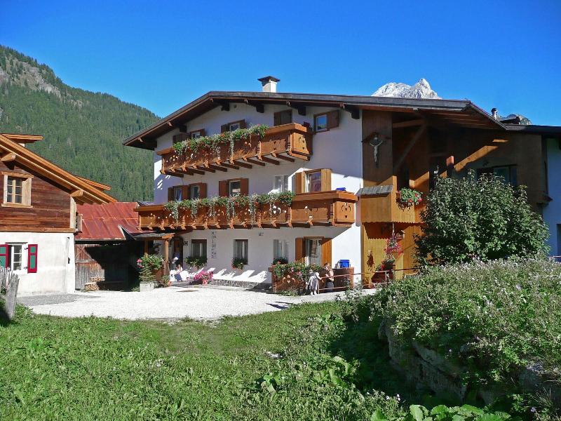 Albergo Majorka - Genel