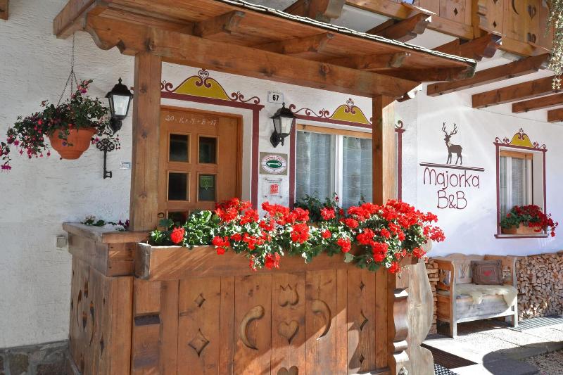 Albergo Majorka - Genel