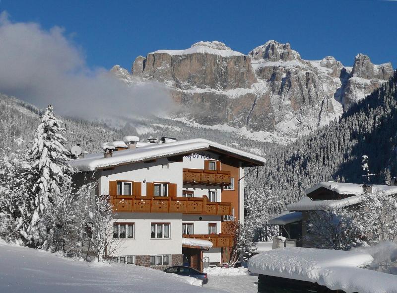 Albergo Majorka - Genel
