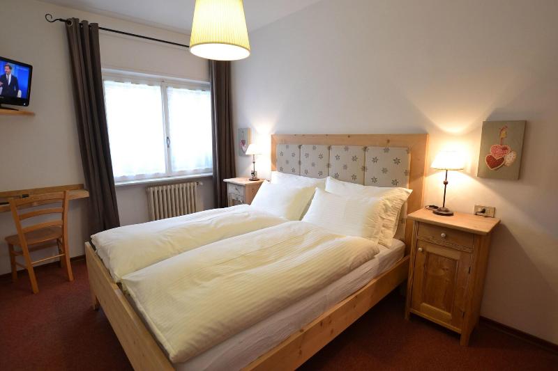 Albergo Majorka - Oda