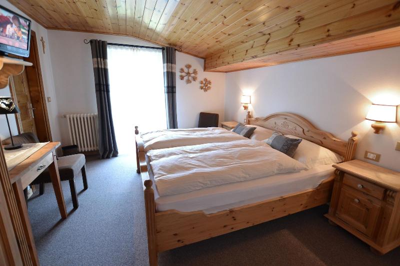 Albergo Majorka - Oda