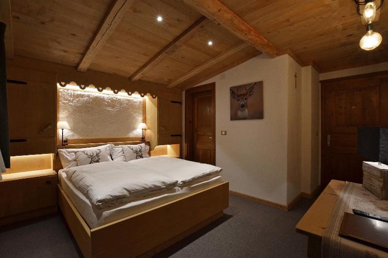 Albergo Majorka - Oda