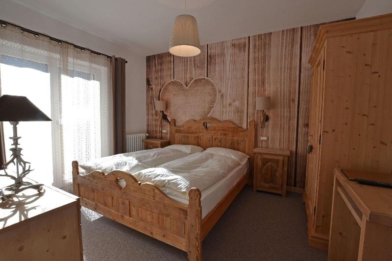 Albergo Majorka - Oda