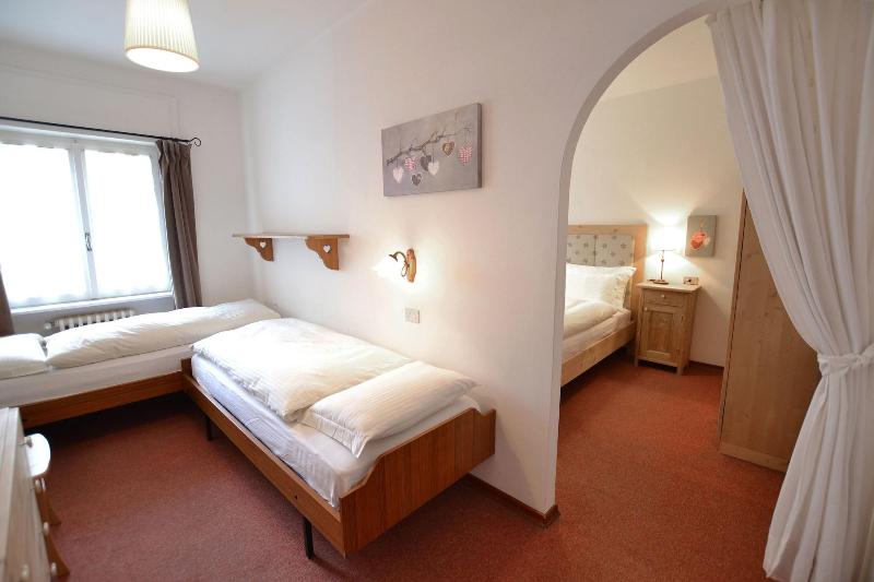 Albergo Majorka - Oda