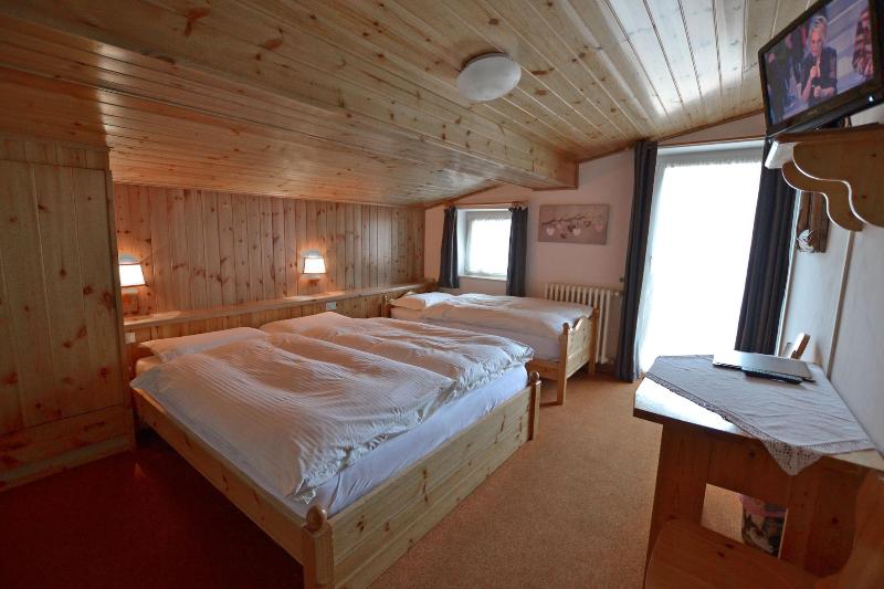 Albergo Majorka - Oda