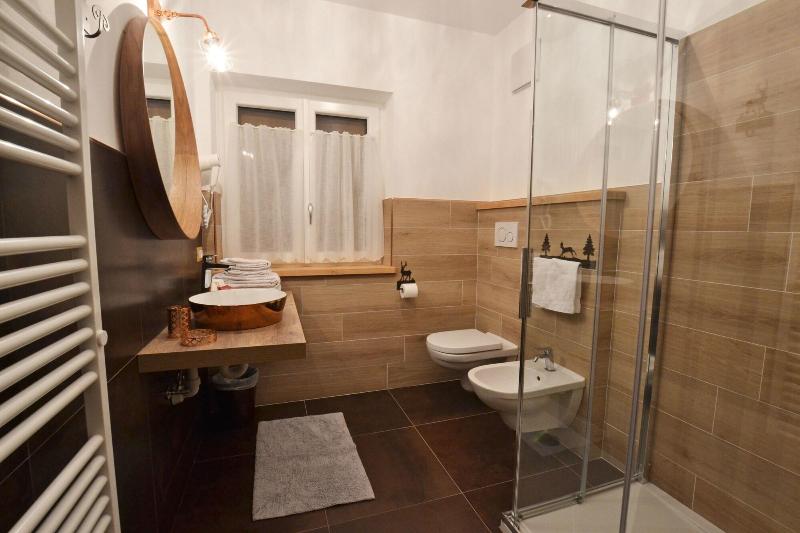 Albergo Majorka - Oda