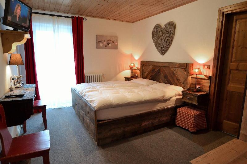 Albergo Majorka - Oda
