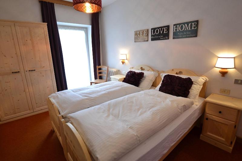 Albergo Majorka - Oda