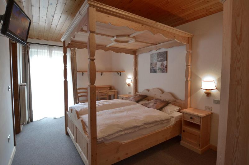 Albergo Majorka - Oda