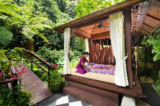 Hanging Gardens of Bali fotoÄŸrafÄ±