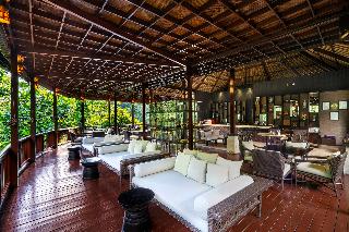 Hanging Gardens of Bali fotoÄŸrafÄ±