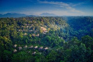 Hanging Gardens of Bali otel fotoğrafı