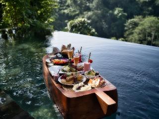 Hanging Gardens of Bali fotoÄŸrafÄ±