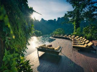 Hanging Gardens of Bali fotoÄŸrafÄ±